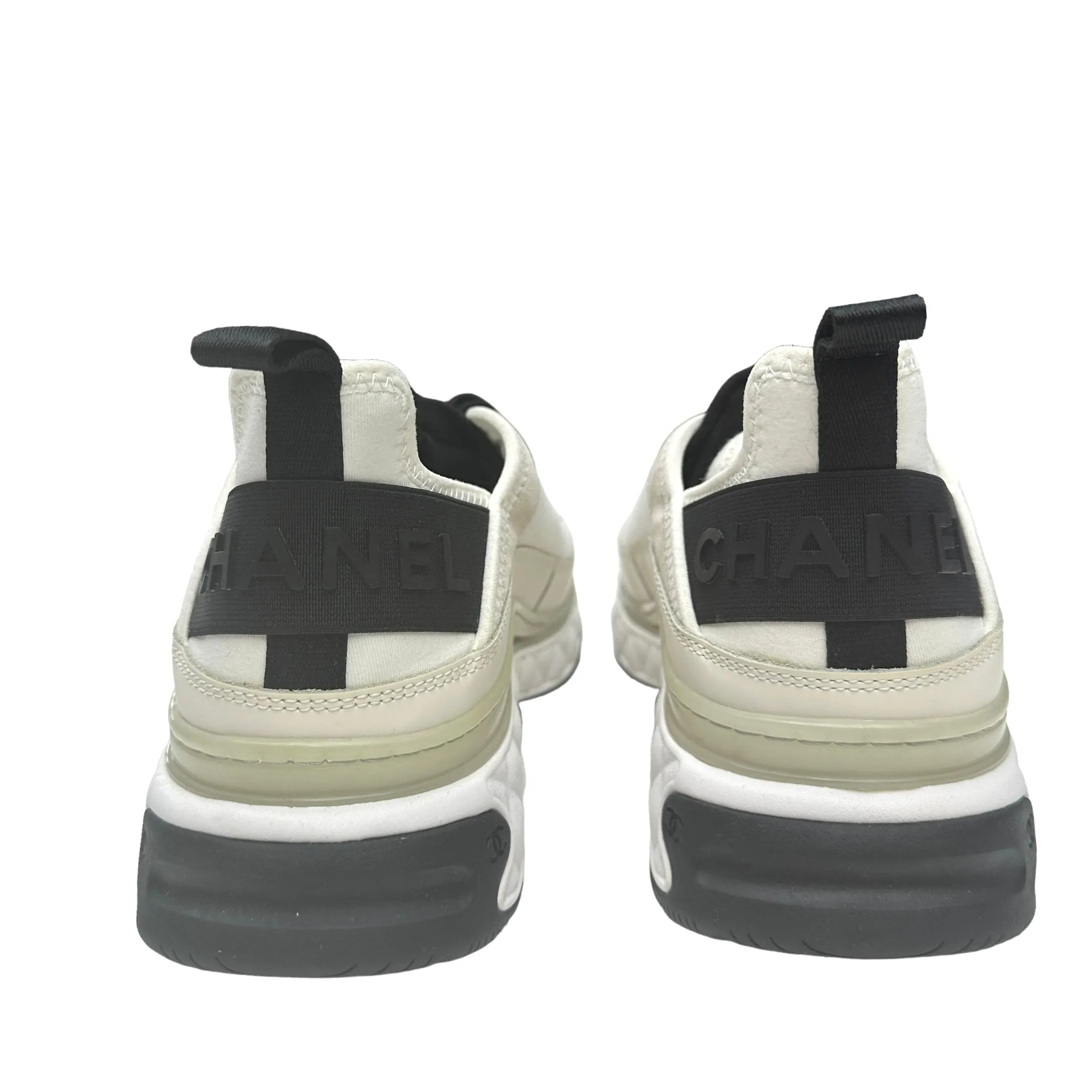 2022 Logo Chunky Sneakers -