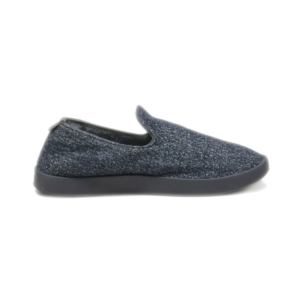 Allbirds Wool Loungers Slip Ons Wool Grey Colour For Women