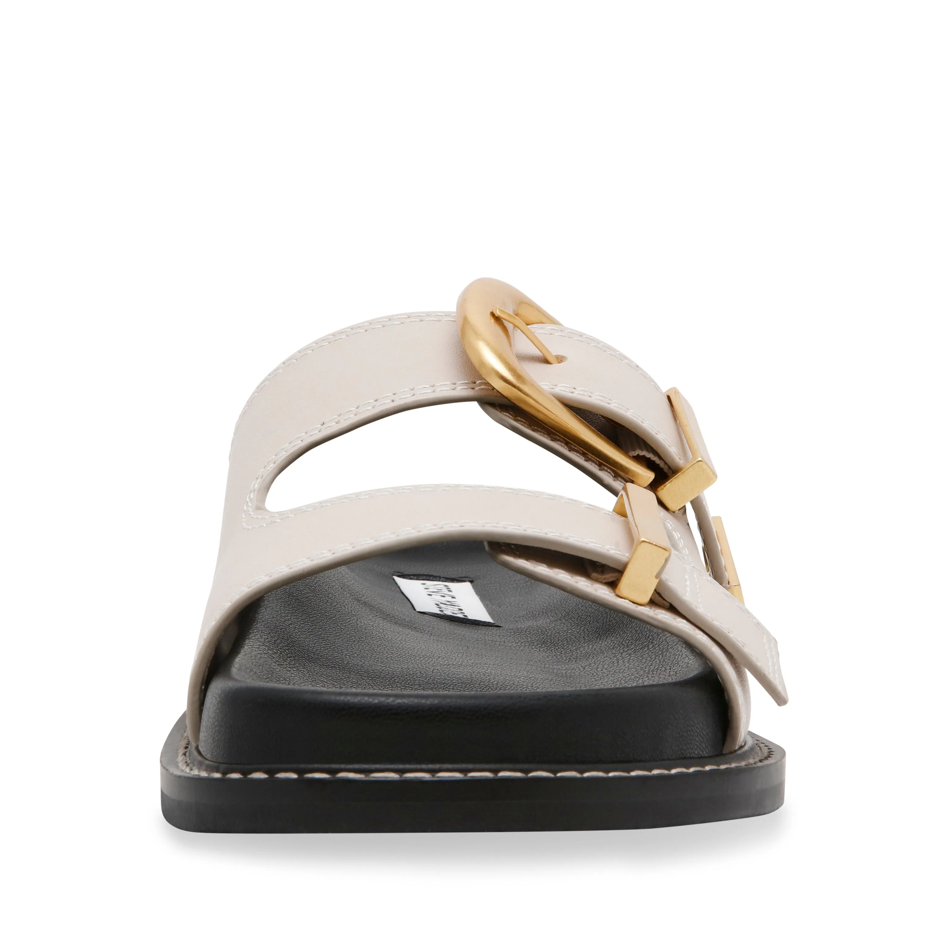 Arch Slides BONE ACTION LEATHER