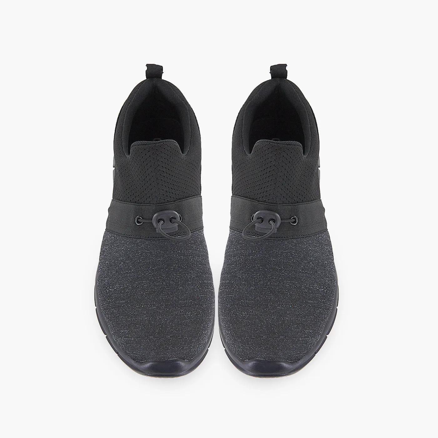 Athletic Slip-Ons for Boys