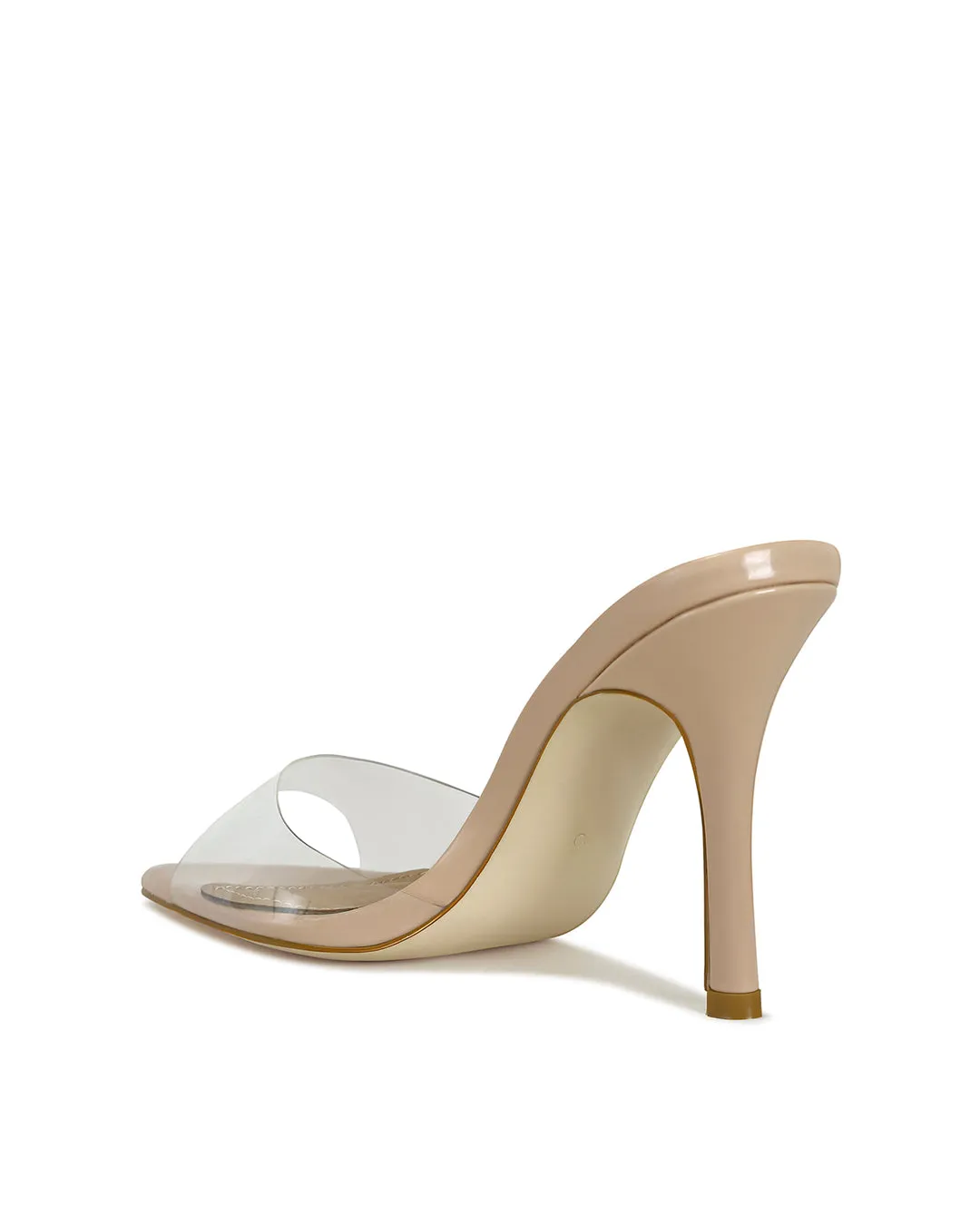 Aveline Stiletto Heel