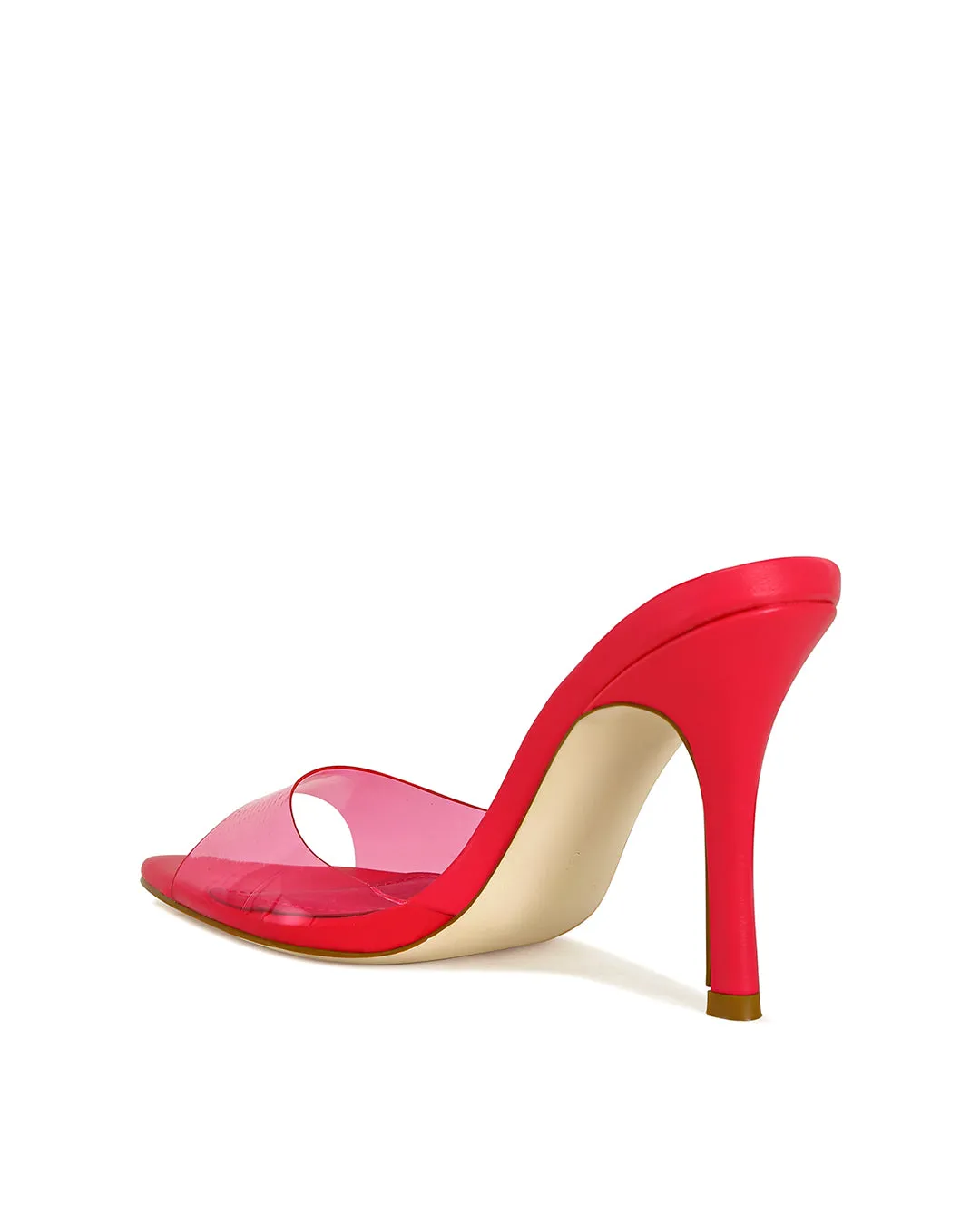 Aveline Stiletto Heel