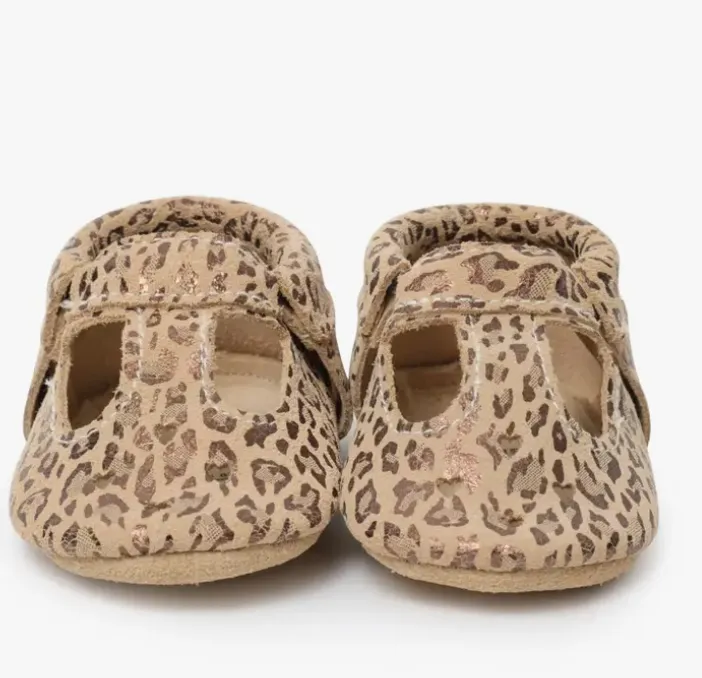 BirdRock Baby Moccasins