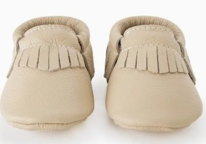 BirdRock Baby Moccasins