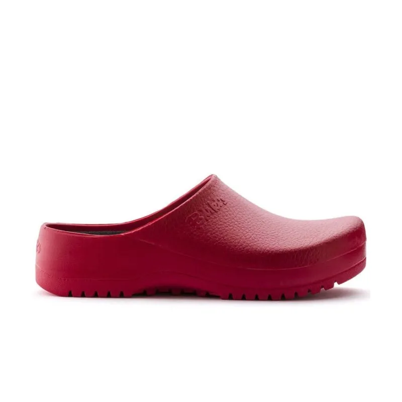 Birkenstock Super-Birki - Red