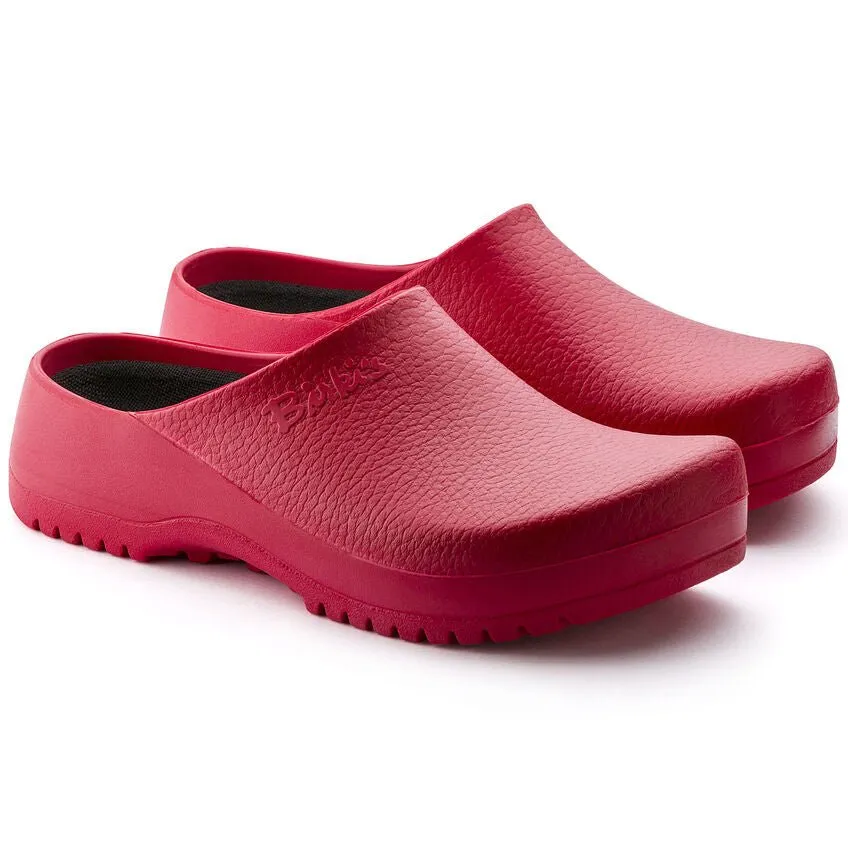 Birkenstock Super-Birki - Red