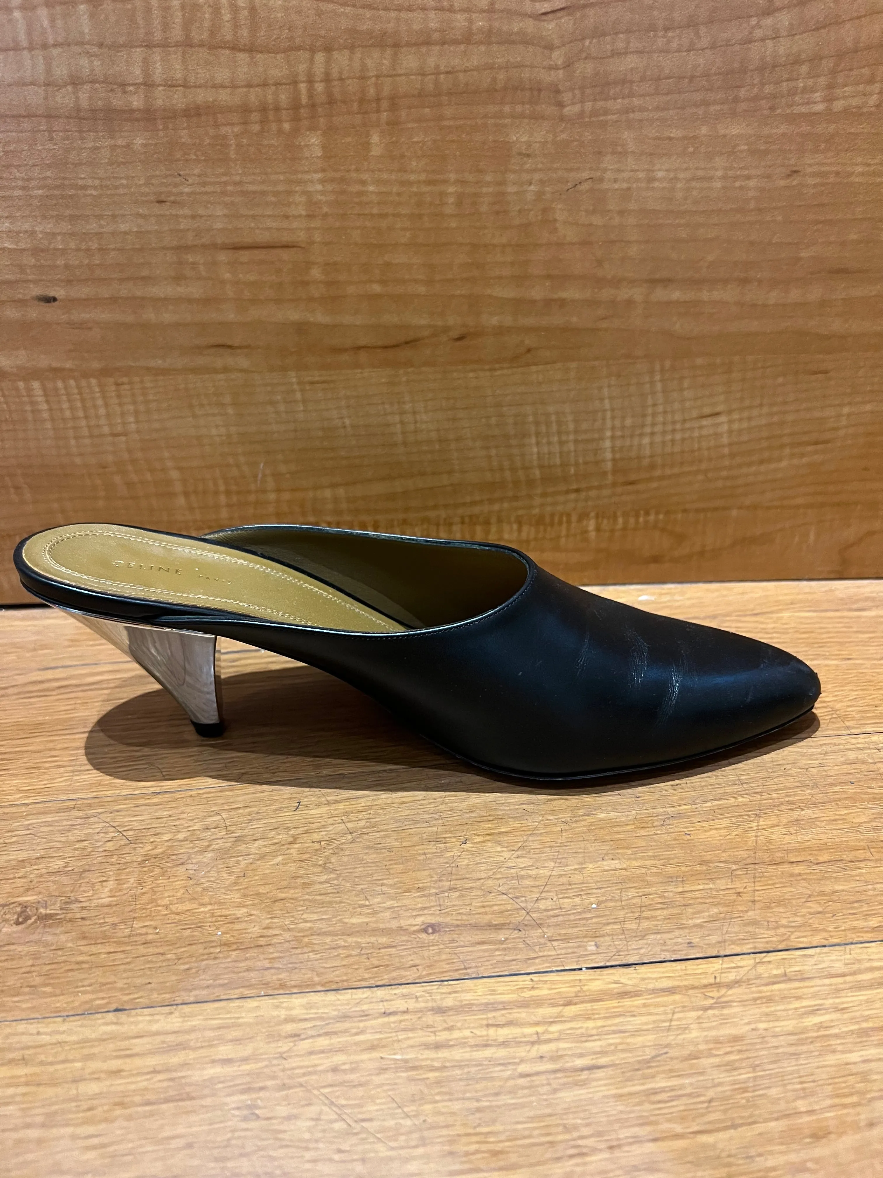 Celine Heels- Size 7