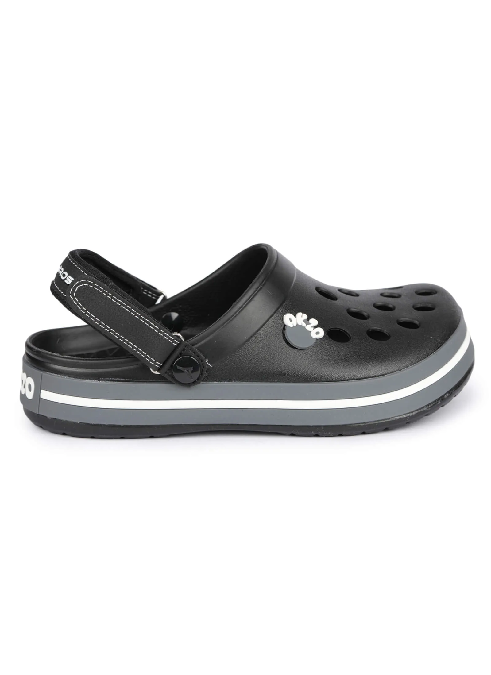 Clogs for Men - ZCG-0503