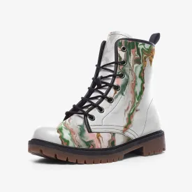 Color Shot - Combat Boot