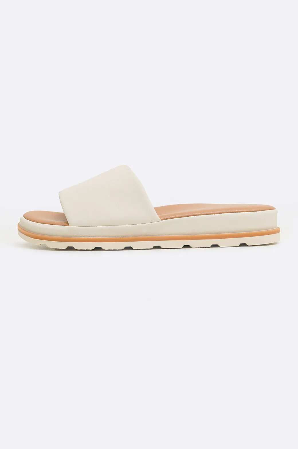 COMFY PLATFORM SLIDES