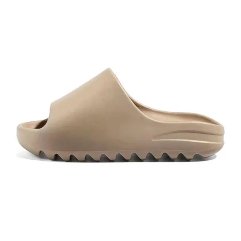 Comfy Platform Women's Slides