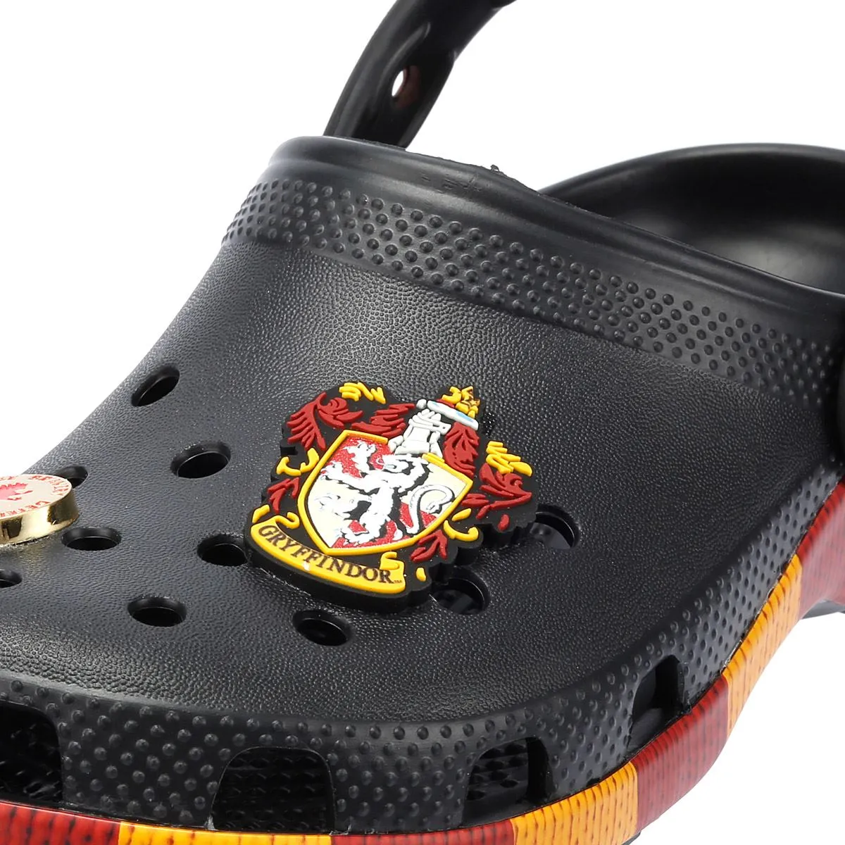 Crocs Gryffindor Classic Kid's Red Clogs