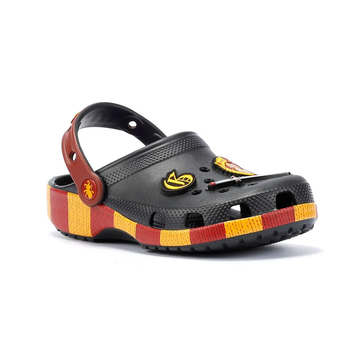 Crocs Gryffindor Classic Kid's Red Clogs