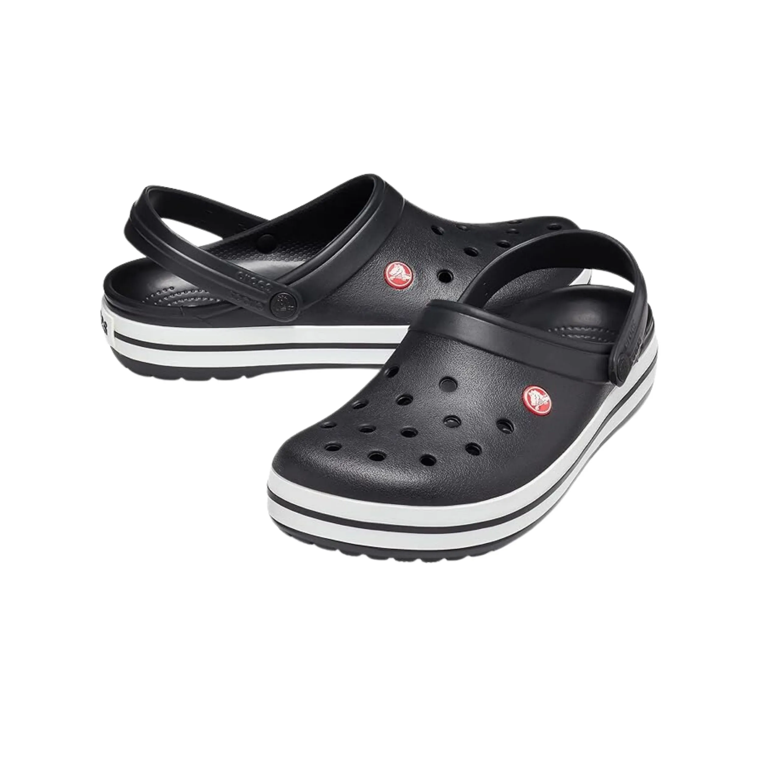 Crocs Unisex-Adult Crocband Clog Clog