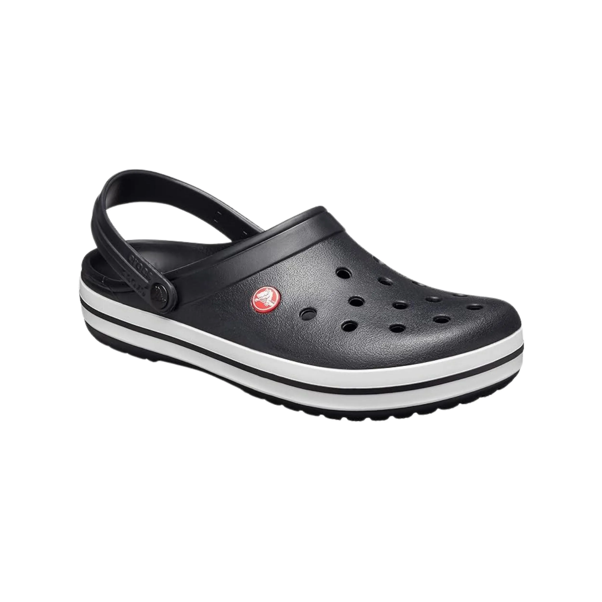 Crocs Unisex-Adult Crocband Clog Clog