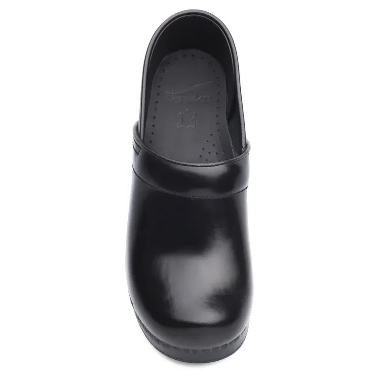 Dansko Professional - Black Cabrio