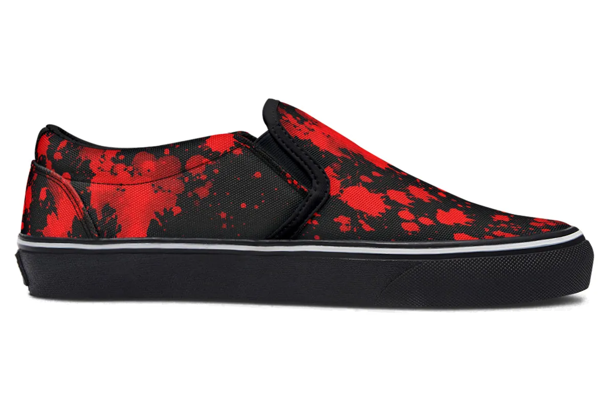 Dexter Slip Ons