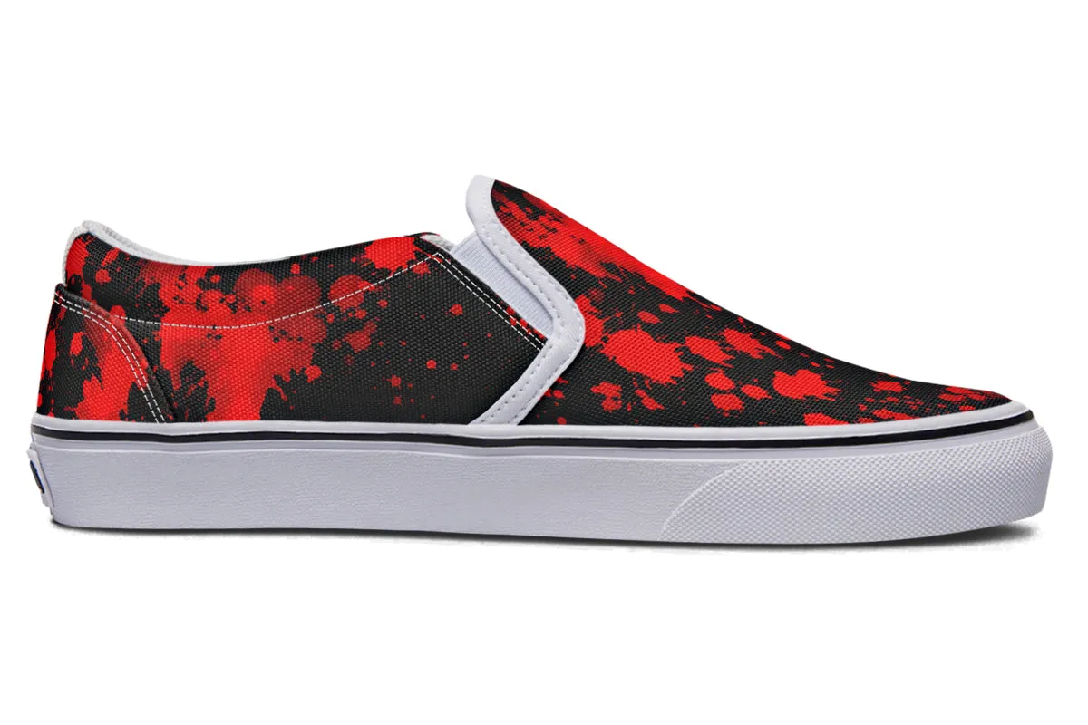 Dexter Slip Ons