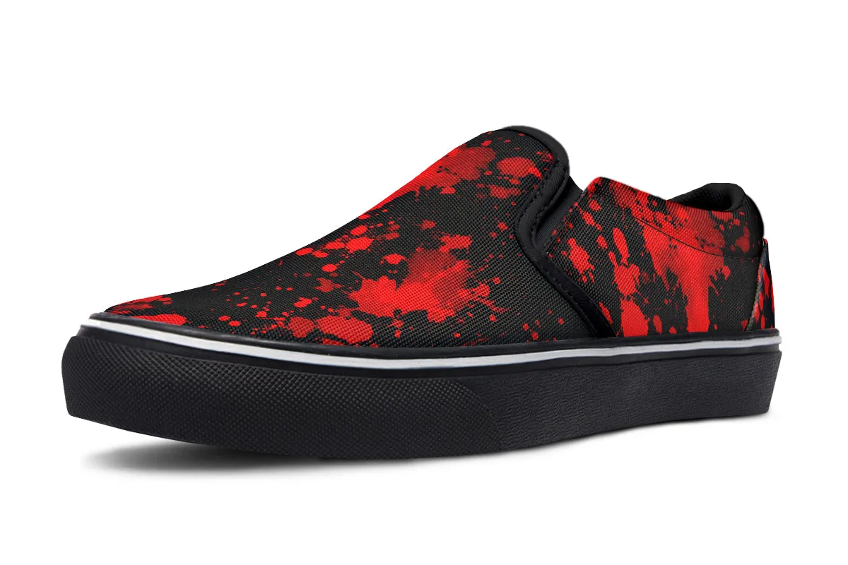 Dexter Slip Ons