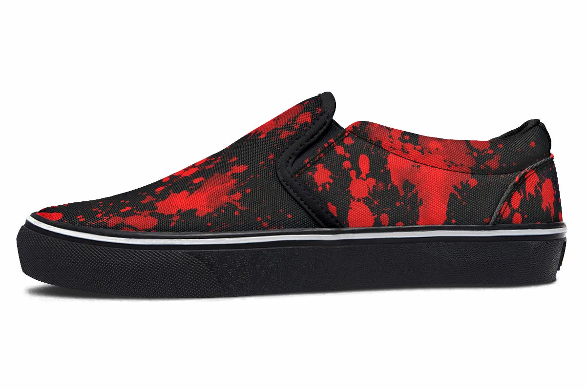 Dexter Slip Ons