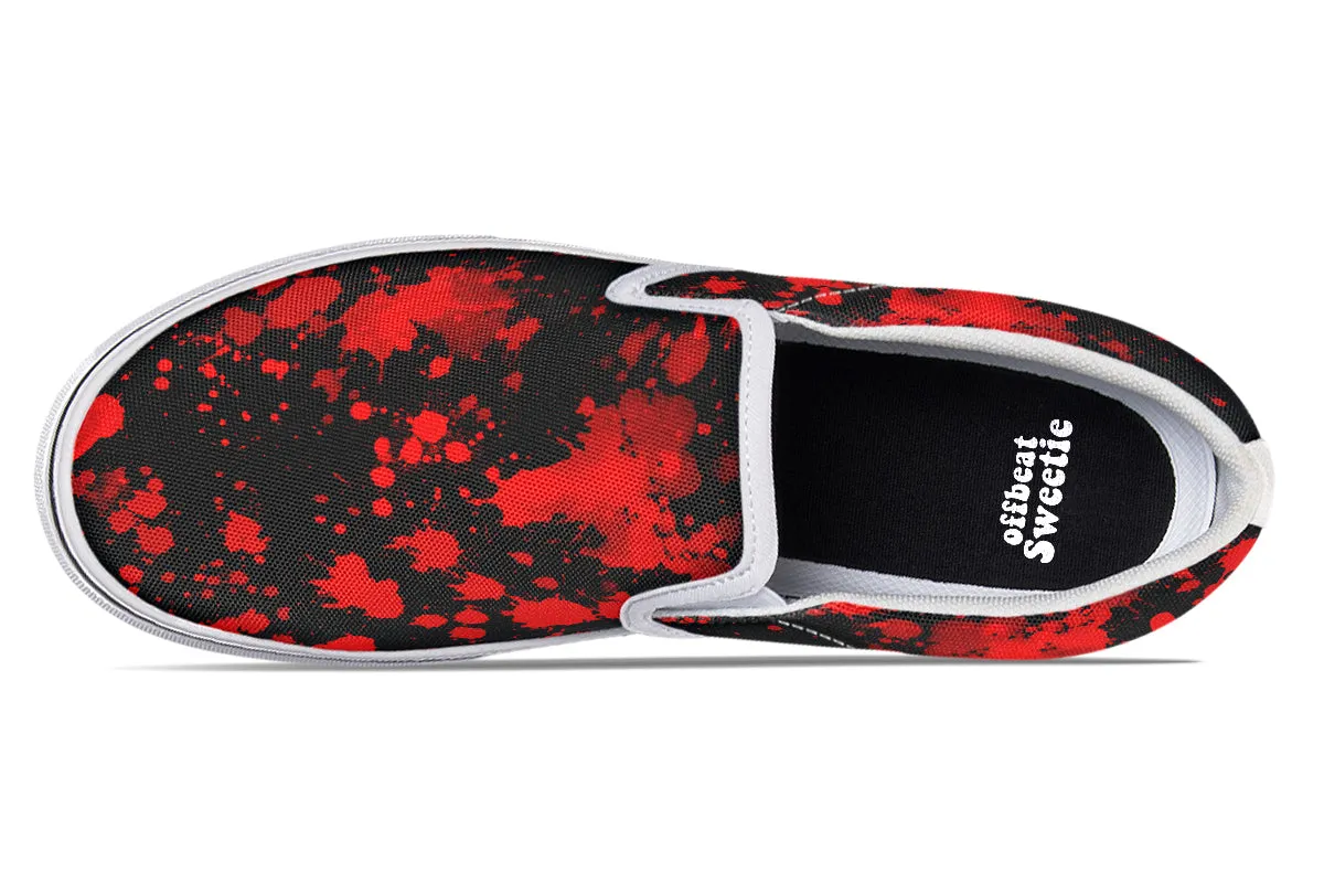 Dexter Slip Ons