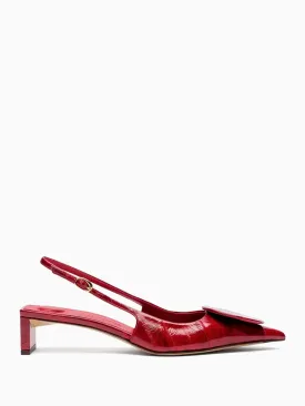 Duelo pumps