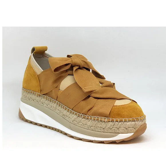 ESPADRILLES ANN TUIL GAEL-VENUS