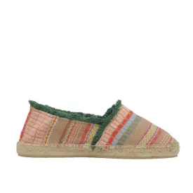 ESPADRILLES ANN TUIL GRAMMAIRE-ALPARGATA