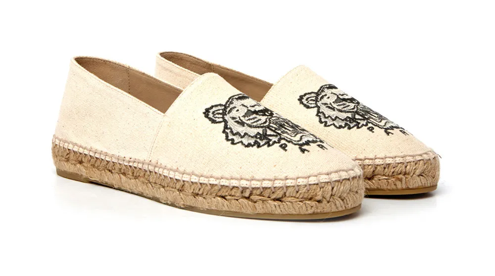 ESPADRILLES KENZO KAYAK 2ES180F50