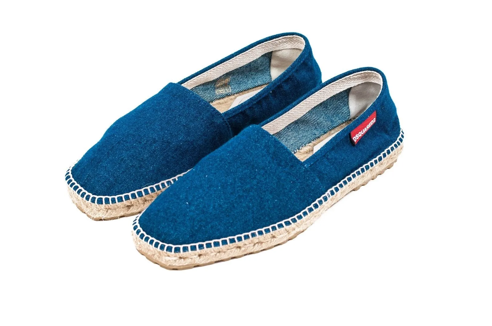 Espadrilles