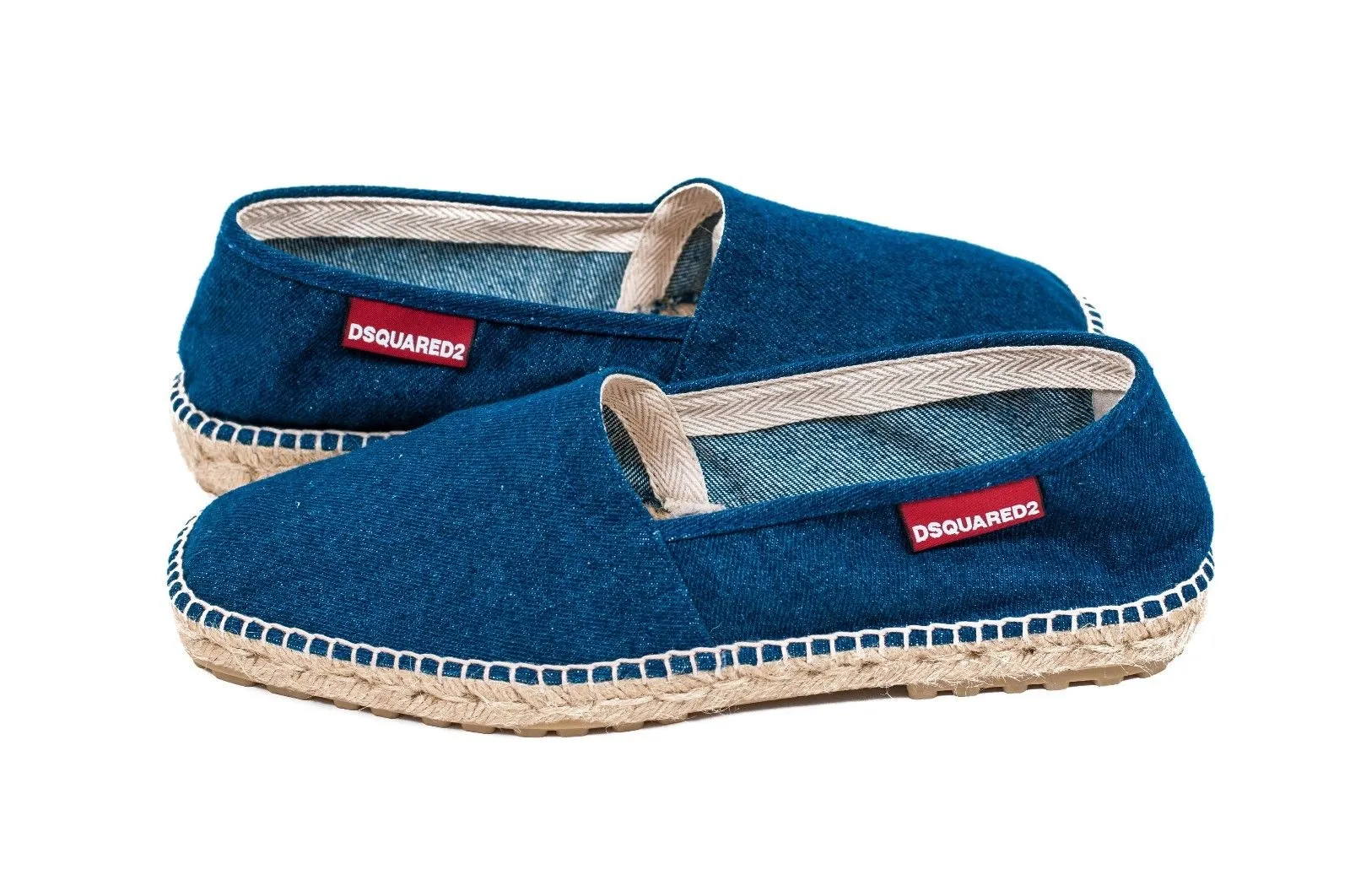 Espadrilles