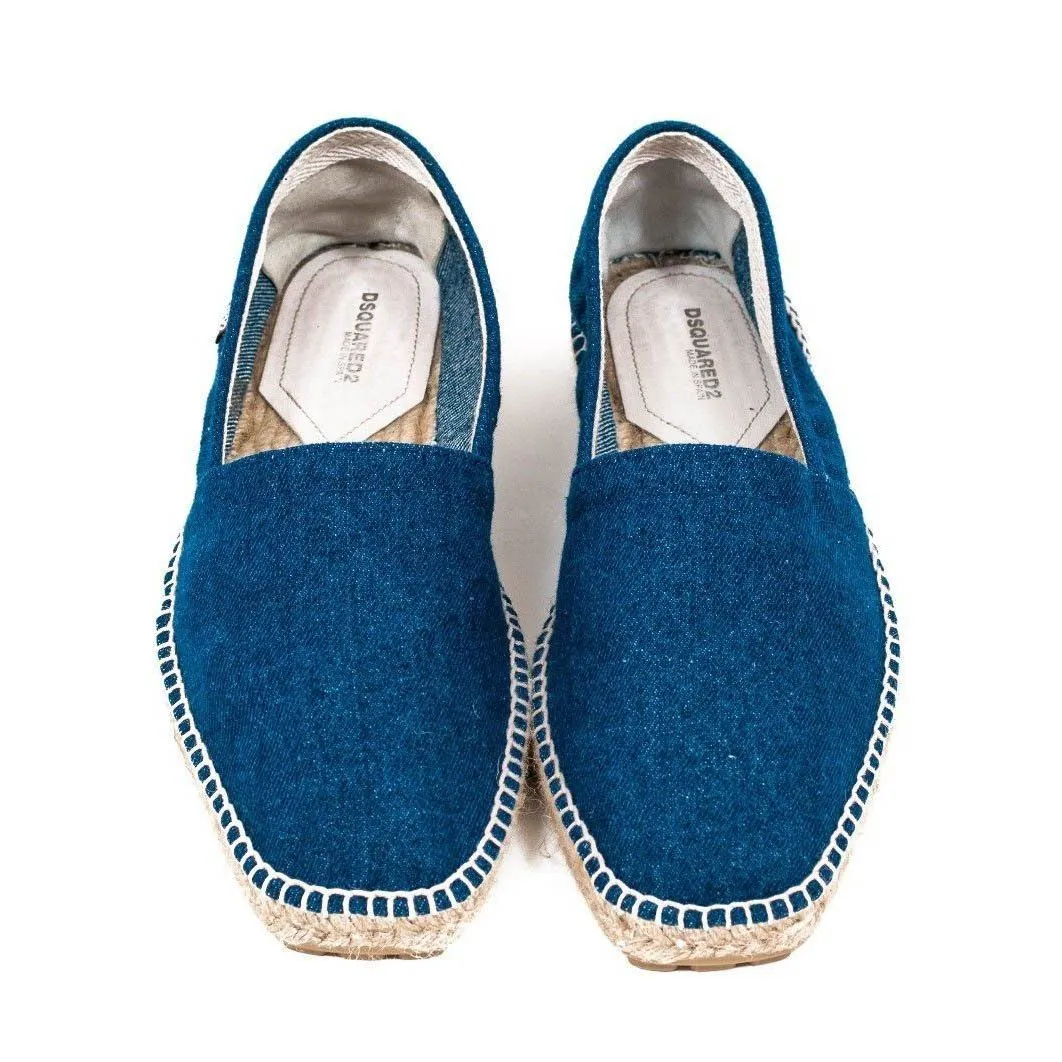 Espadrilles