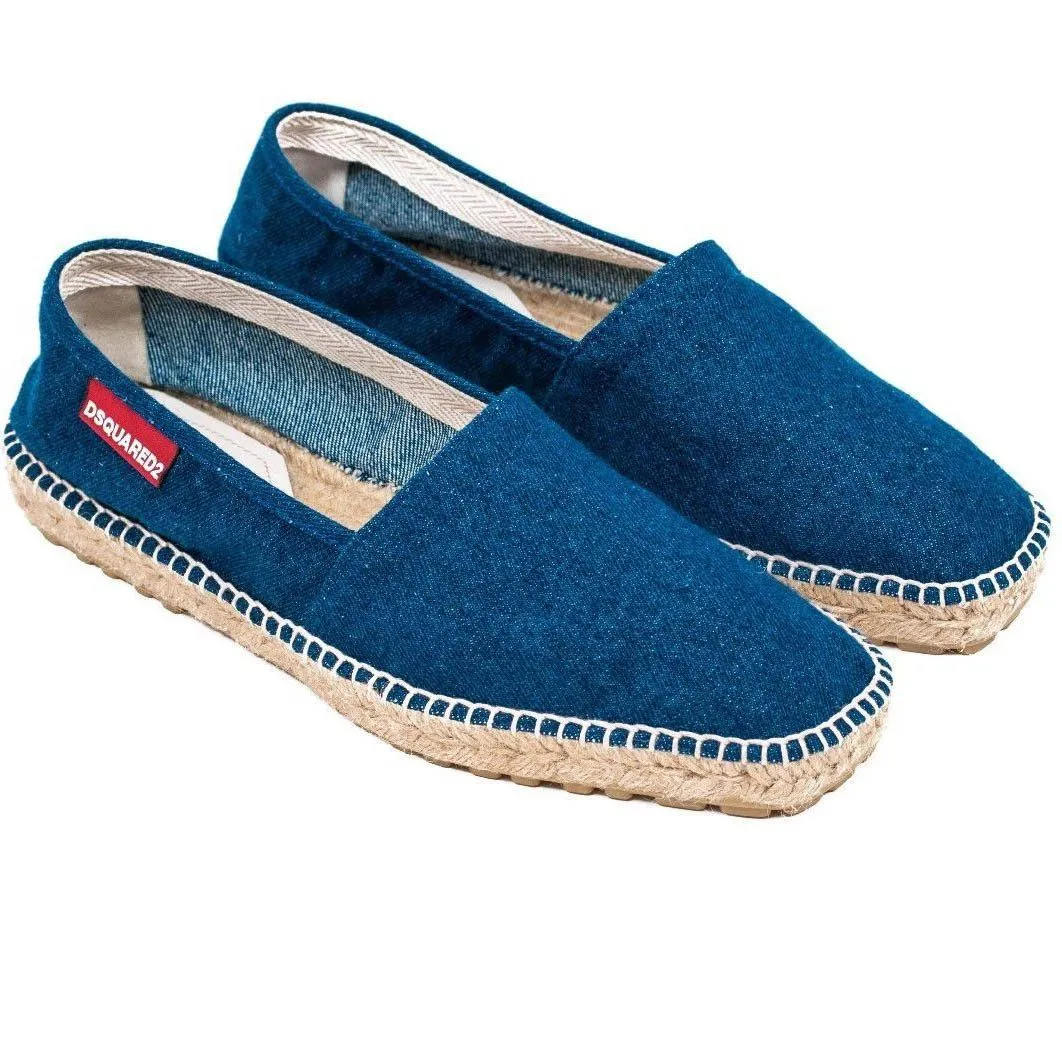 Espadrilles