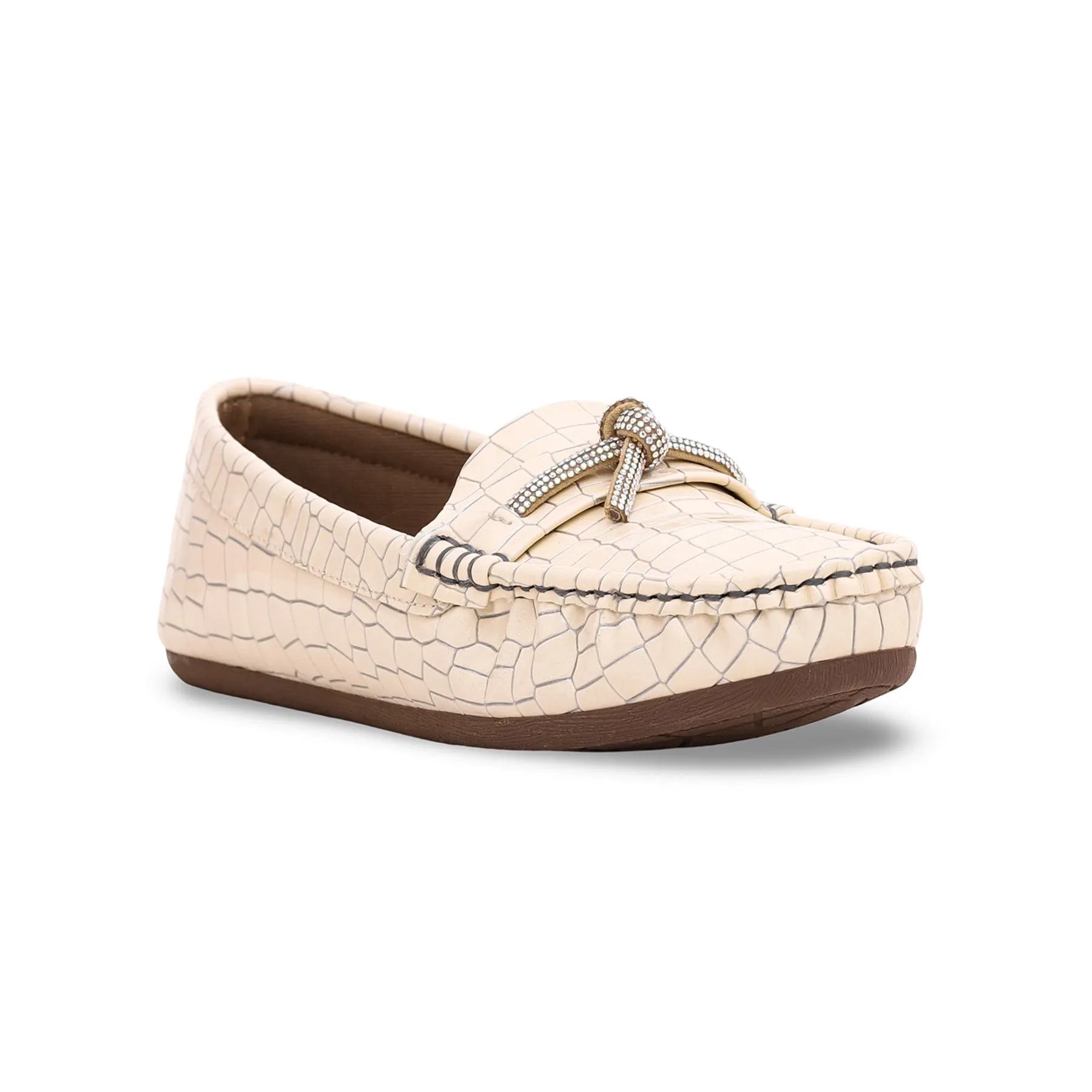 Fawn Moccasin WN4272