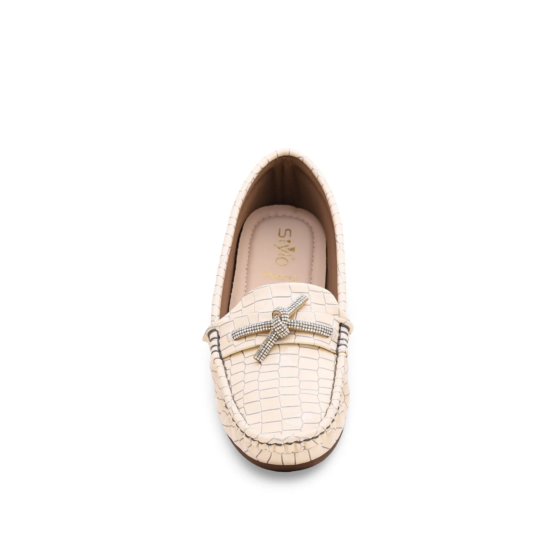 Fawn Moccasin WN4272