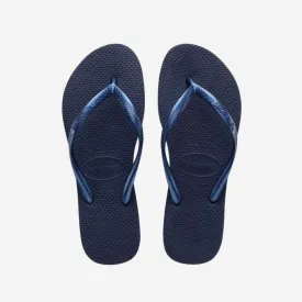 Havaianas Slim Navy Blue