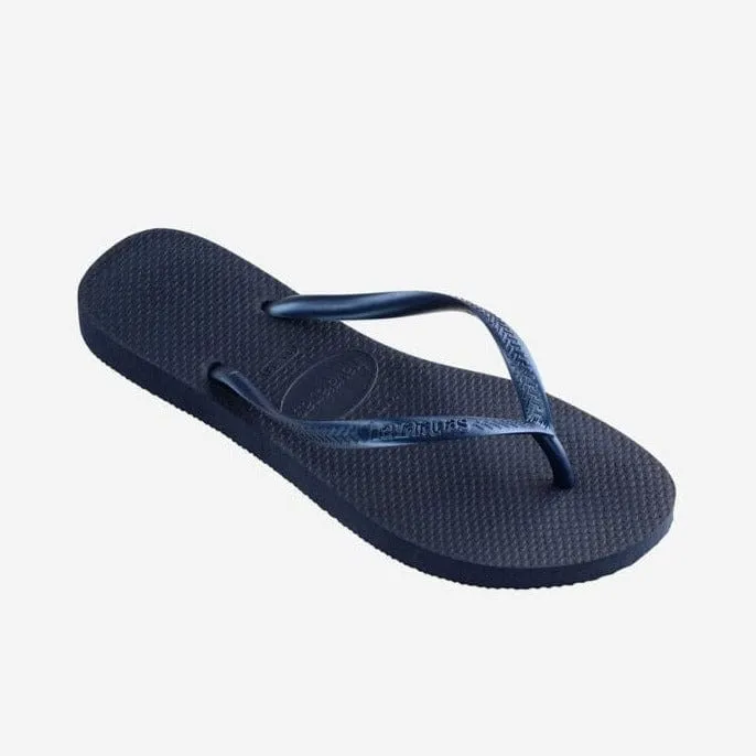 Havaianas Slim Navy Blue