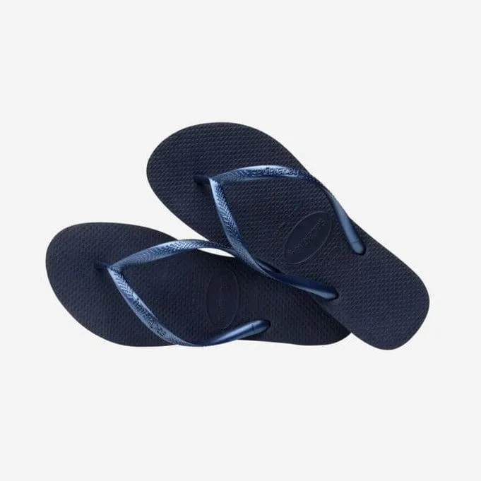 Havaianas Slim Navy Blue