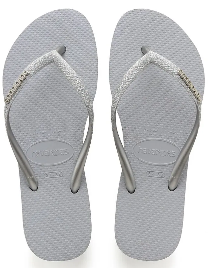 Havaianas Slim Sparkle