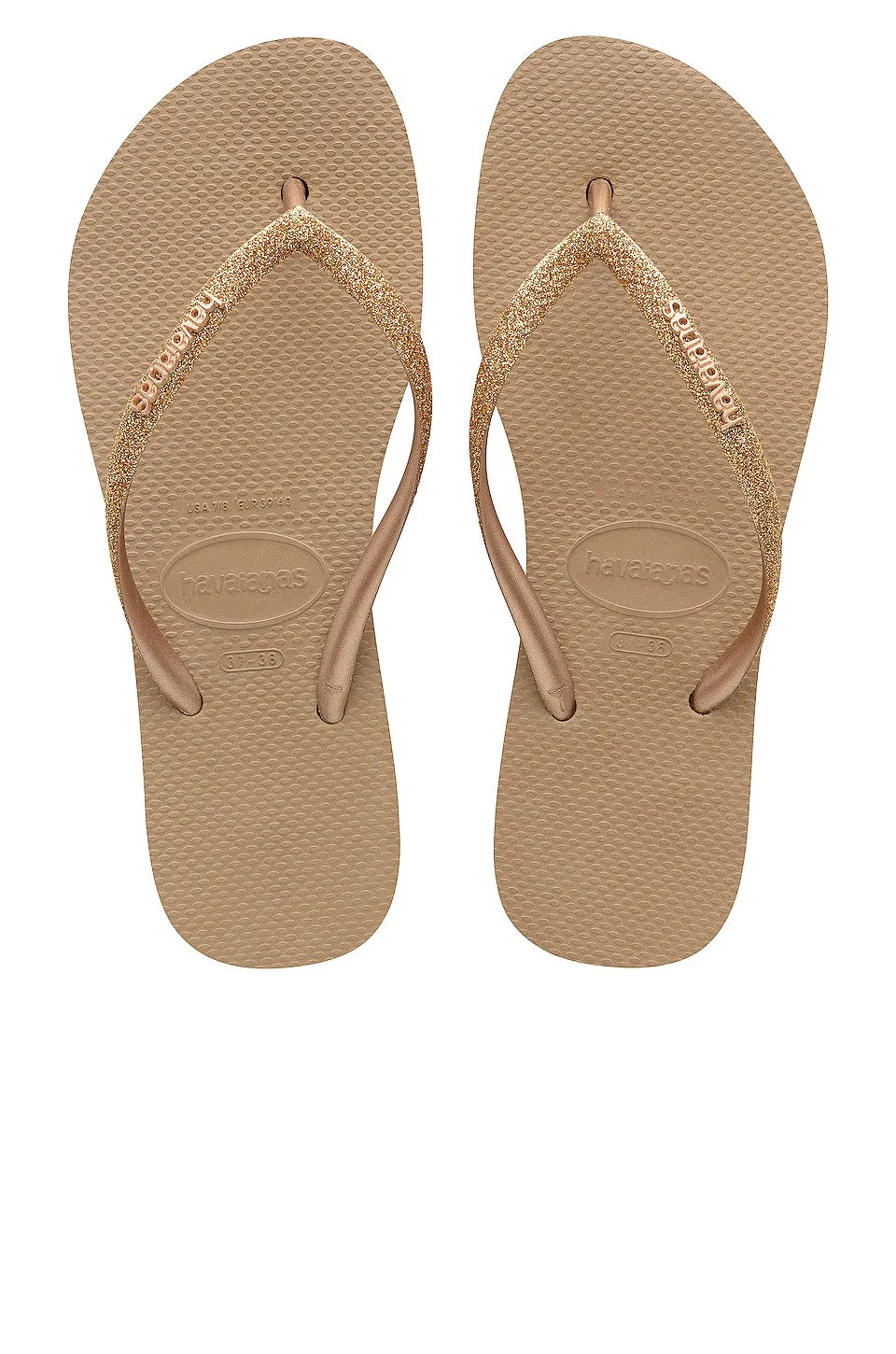 Havaianas Slim Sparkle