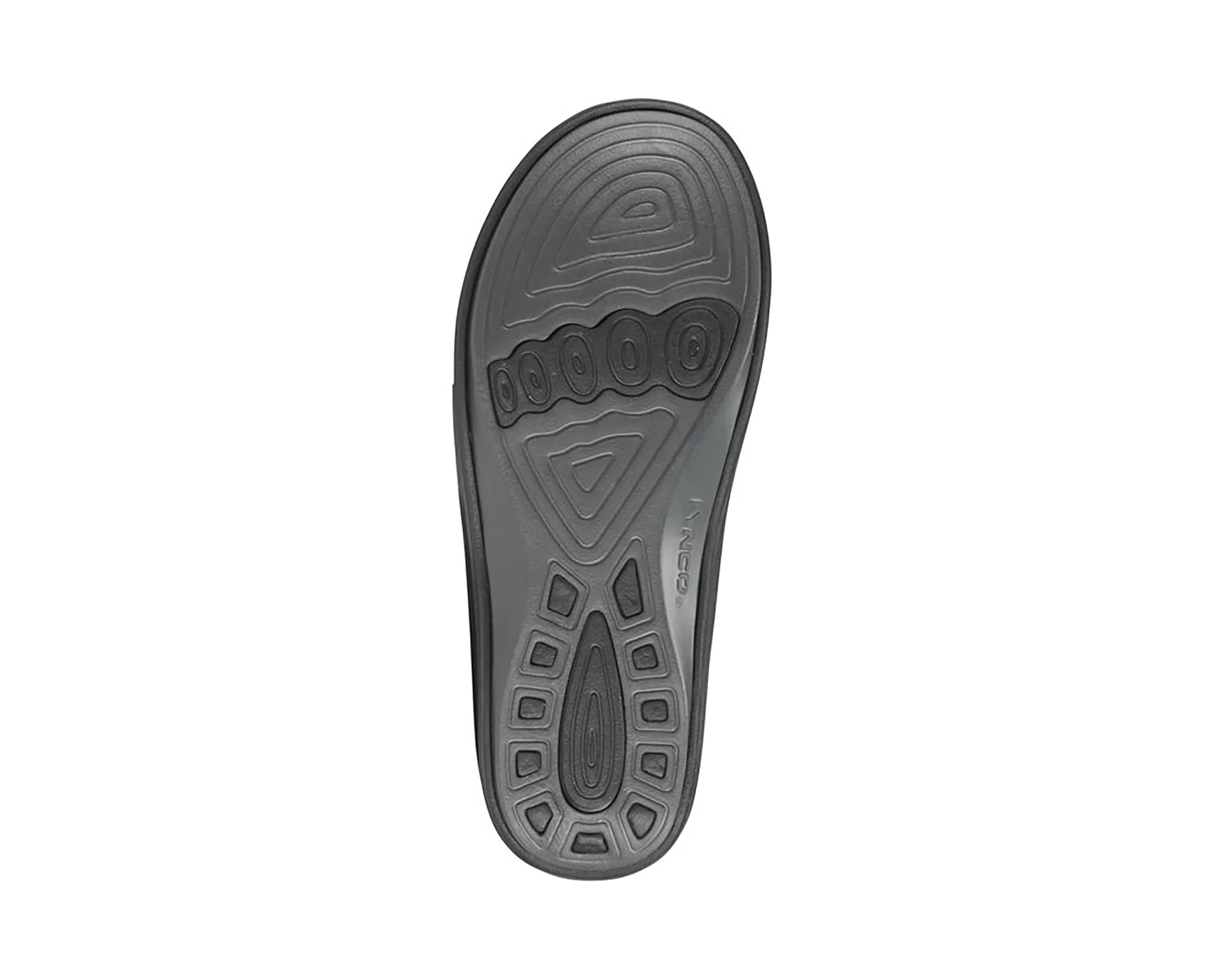 Men`s Bondi Orthotic Clogs