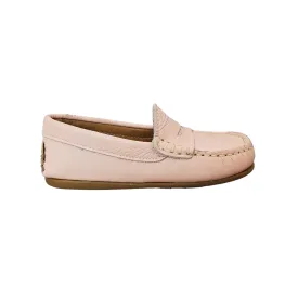 Moccasins - Pink