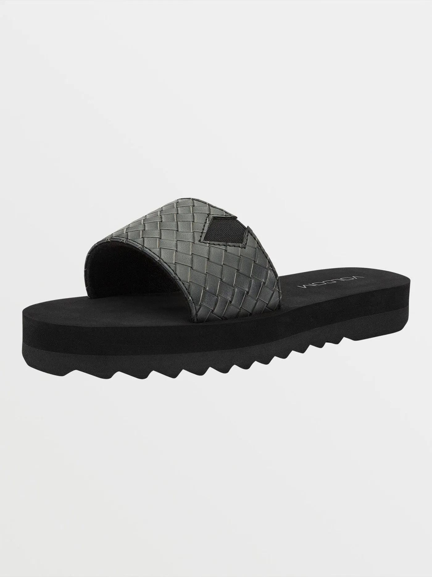 Not So Simple Slide Sandals