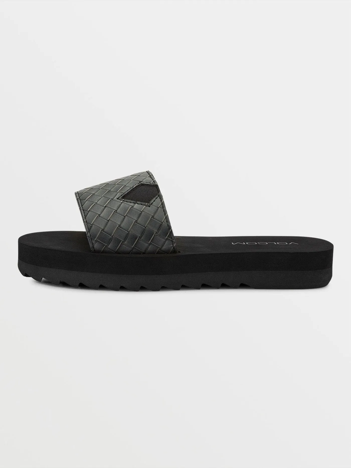 Not So Simple Slide Sandals