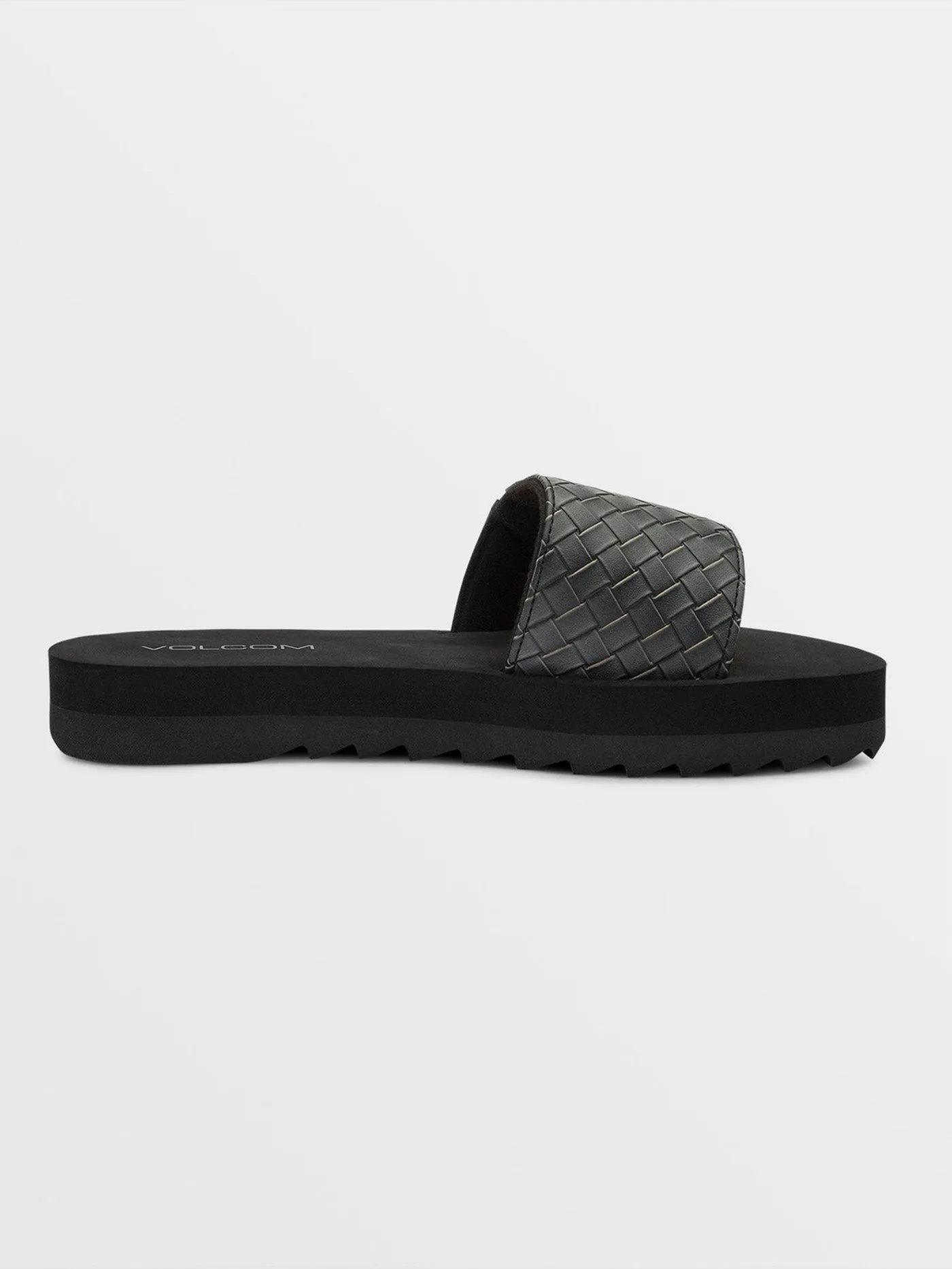 Not So Simple Slide Sandals