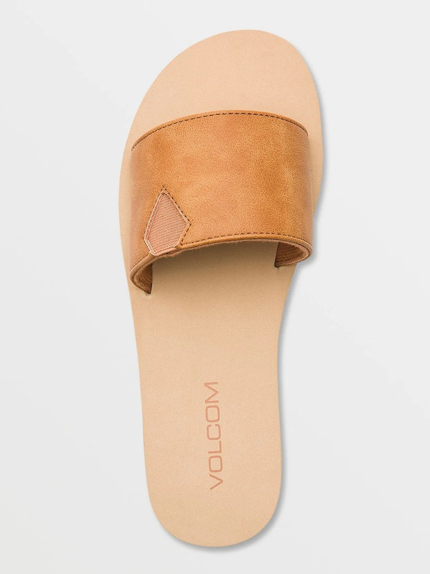 Not So Simple Slide Sandals