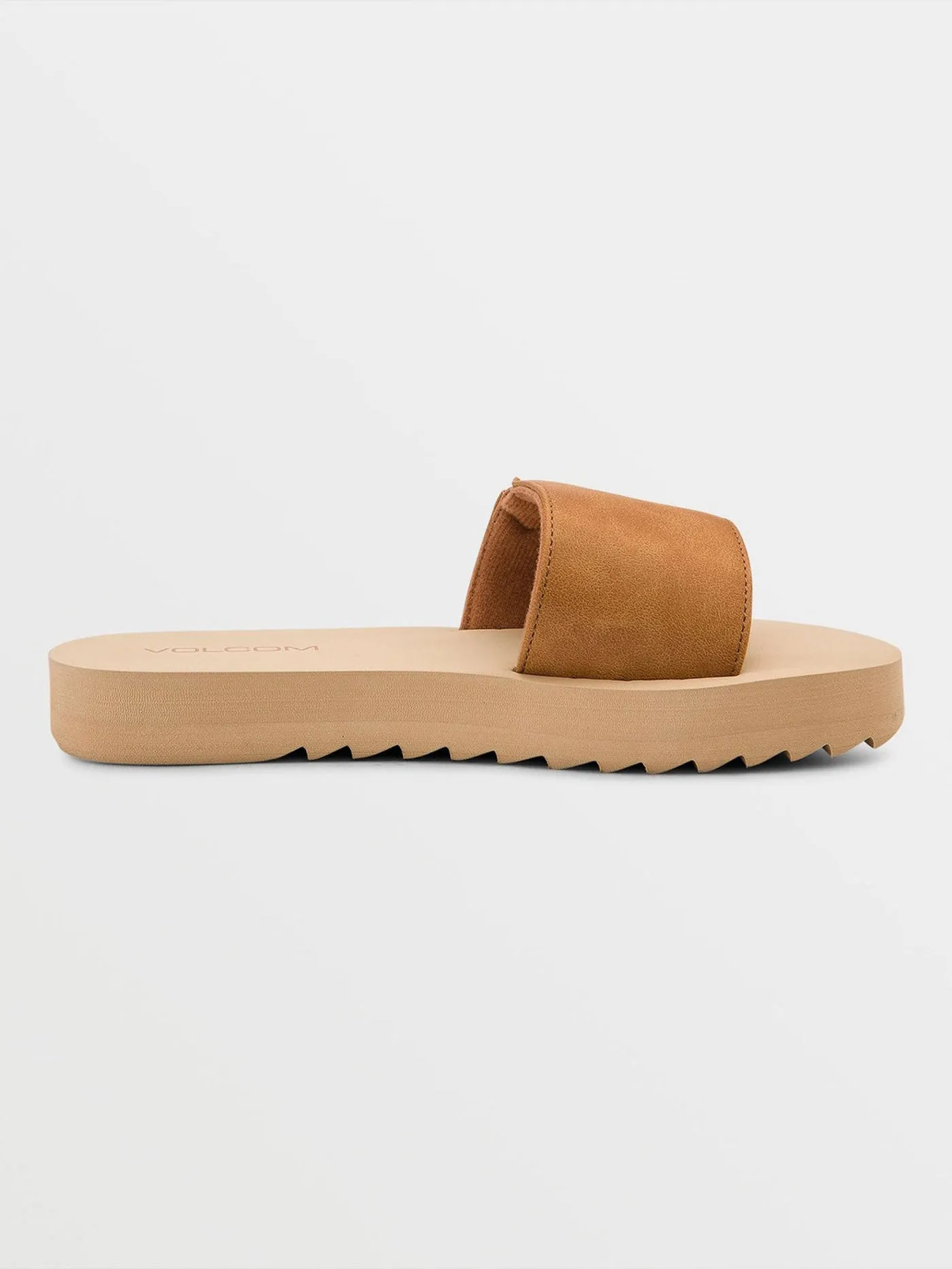 Not So Simple Slide Sandals