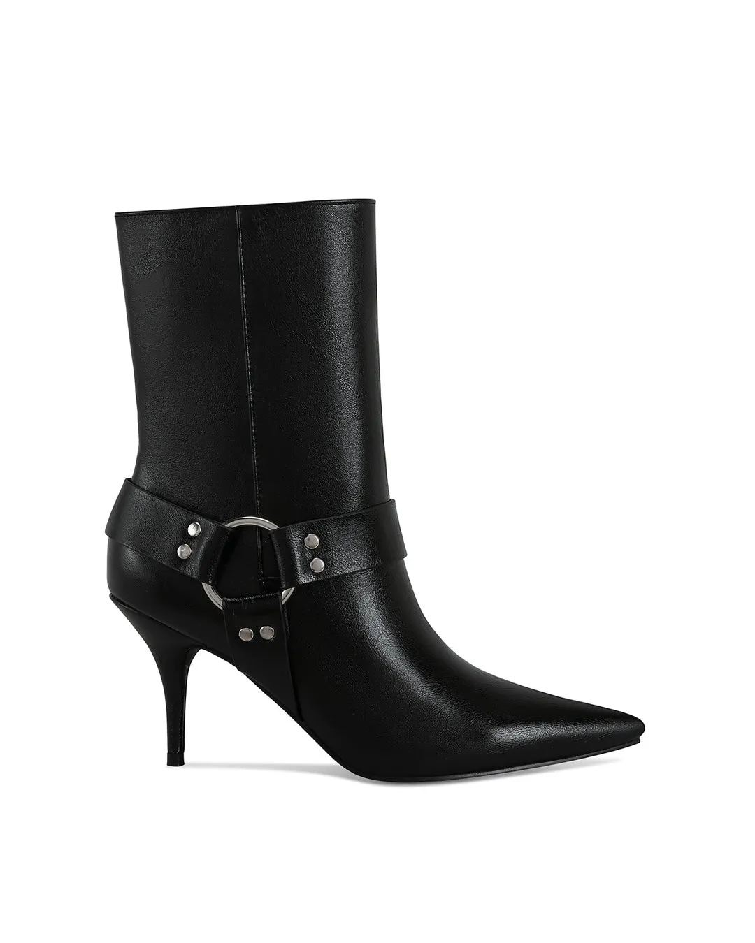 Nyla Ankle Boot