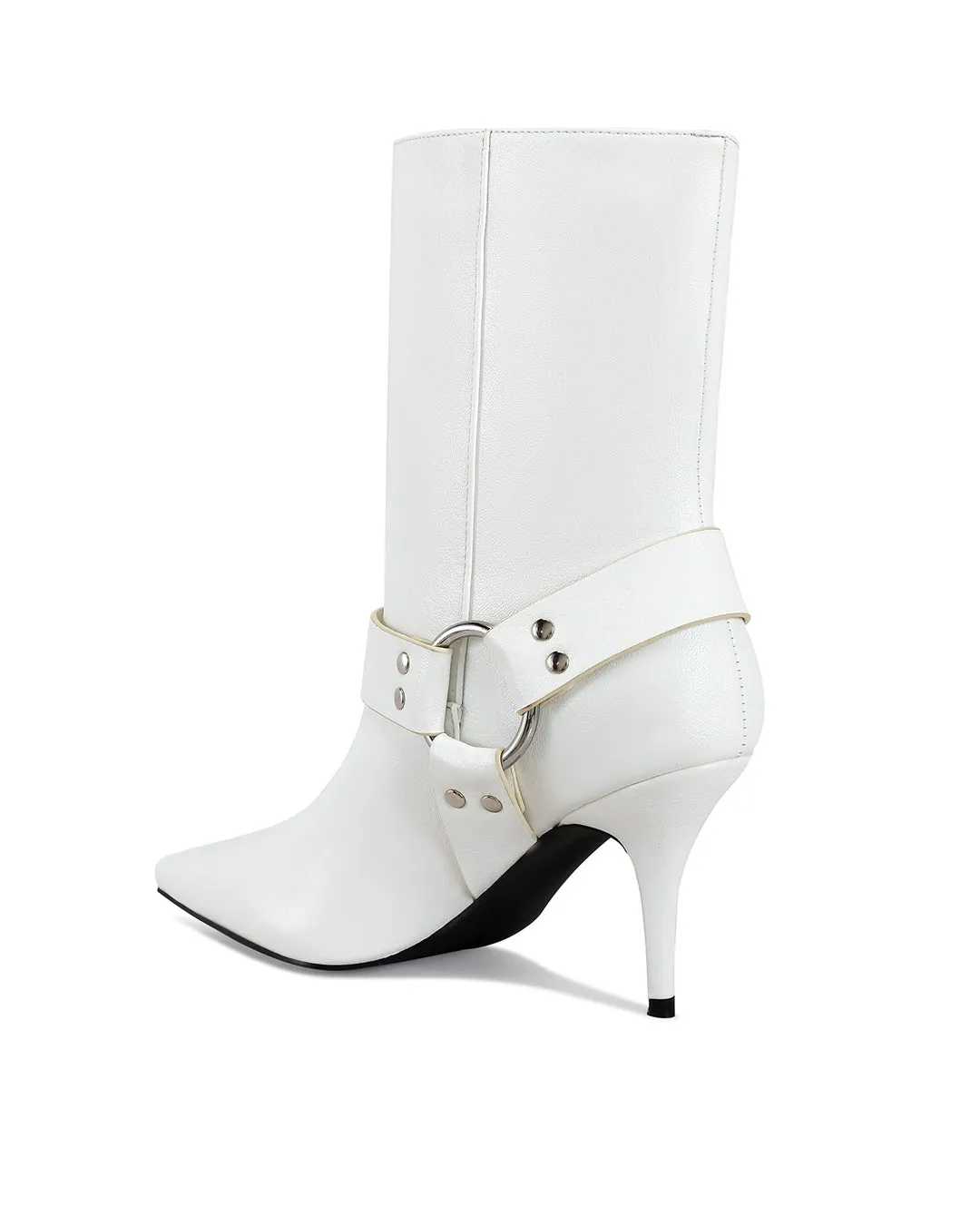 Nyla Ankle Boot