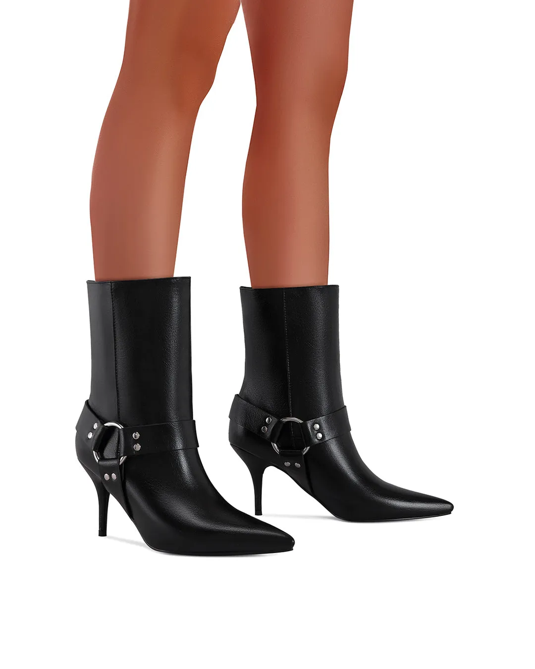 Nyla Ankle Boot